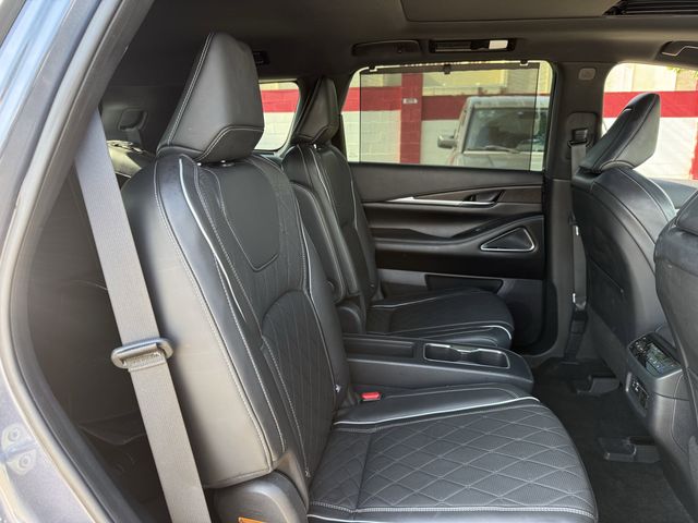 2022 INFINITI QX60 AUTOGRAPH - Photo 32