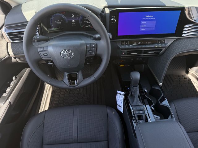 2026 Toyota Camry XLE - Photo 11
