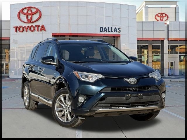 2017 Toyota RAV4