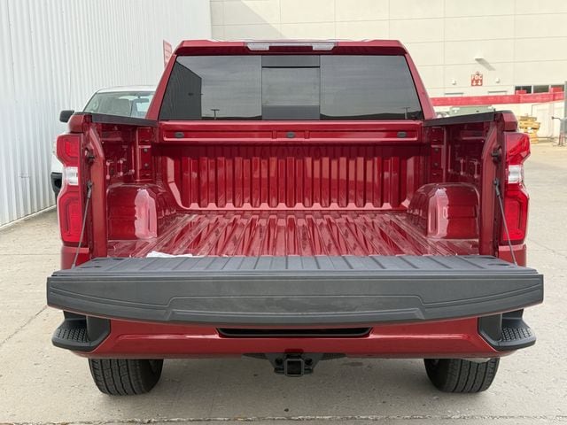 2025 Chevrolet Silverado 1500 RST - Photo 7