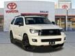 Toyota Sequoia