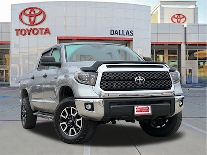 Grille Kit TOYOTA TUNDRA CREWMAX SR5 2020 Grille Kit TOYOTA TUNDRA CREWMAX SR5 2020