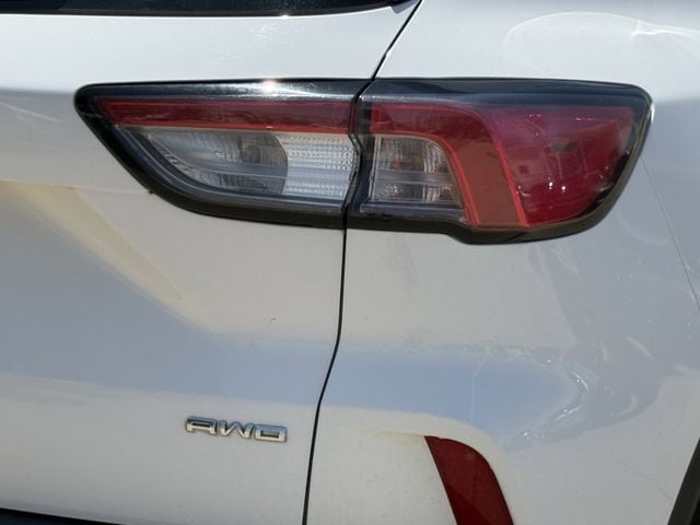 2022 Ford Escape SEL - Photo 7