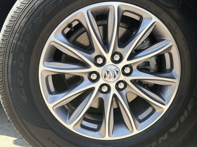 2024 Buick Enclave Premium - Photo 9