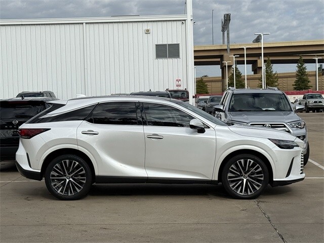 2023 Lexus RX 350 Premium photo 2