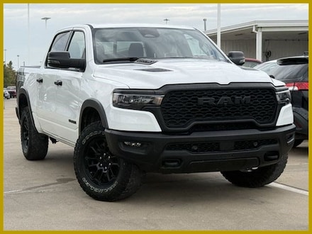 2026 Toyota 4Runner TRD Off Road SUV
