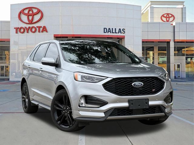 2024 Ford Edge ST AWD's photo