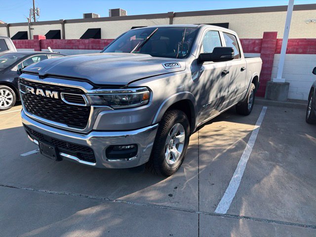 2025 RAM 1500 Pickup