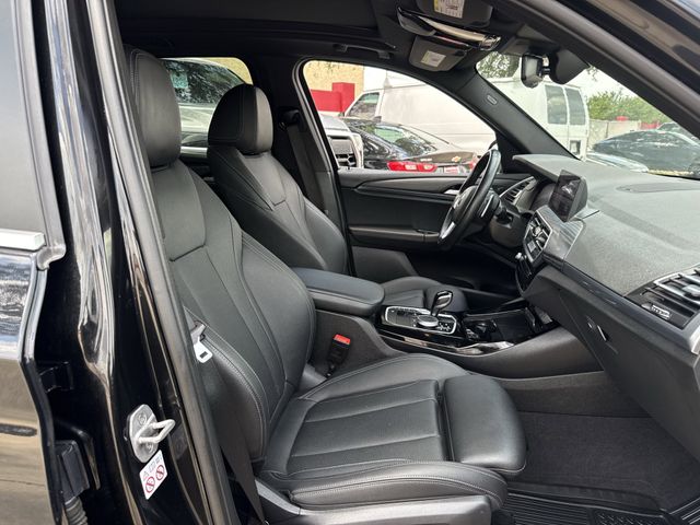 2023 BMW X3 30i - Photo 26