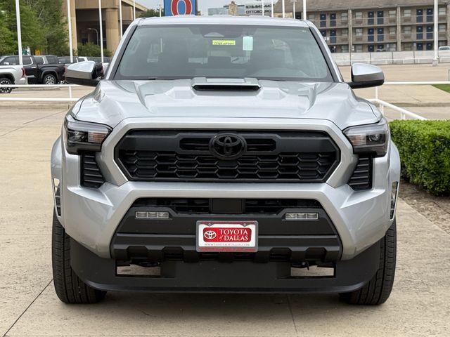 2026 Toyota Tacoma TRD Sport - Photo 6