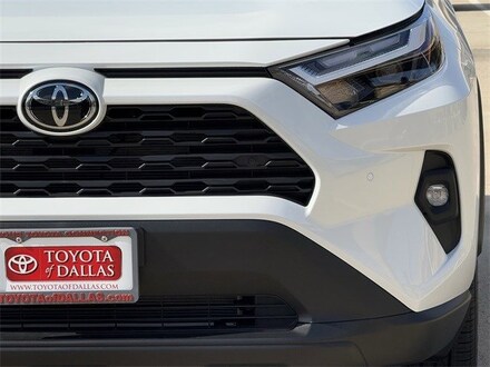 2025 Toyota RAV4 XLE Premium SUV