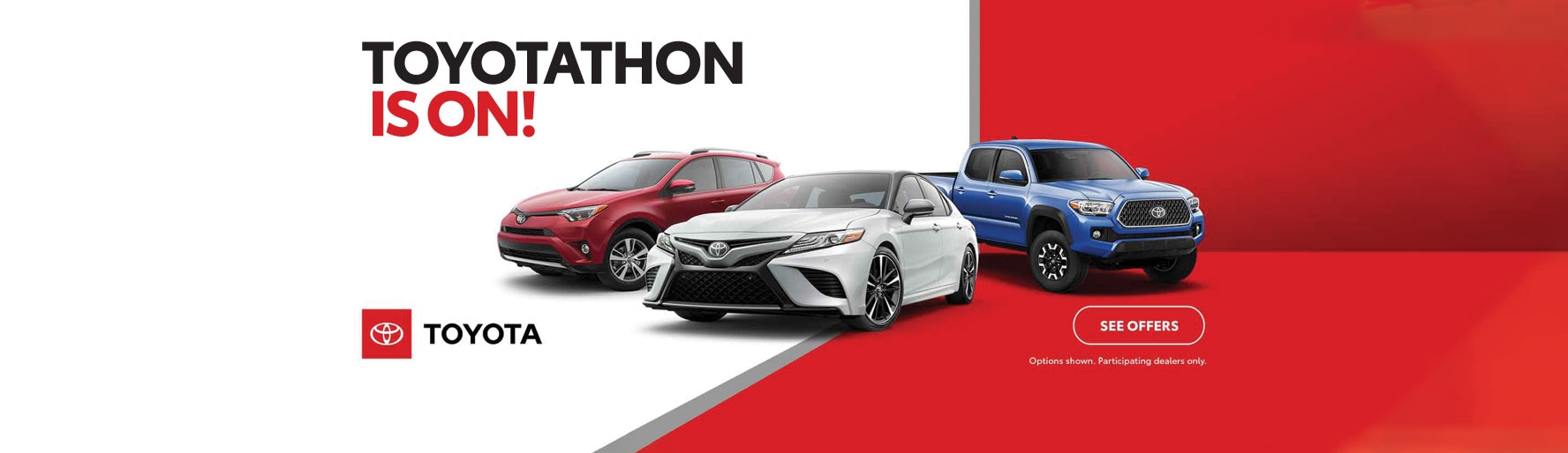 Toyota of Dallas Dealership New & Used Cars & Service Dallas, TX
