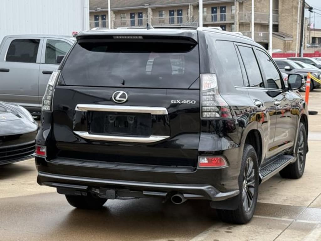 Used 2023 Lexus GX 460 460 SUV