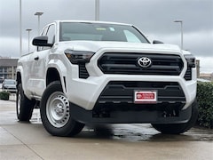 2025 Toyota Tacoma SR Truck XtraCab