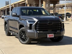 2026 Toyota Tundra SR5 Truck CrewMax