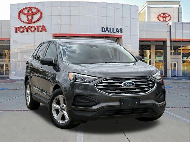 2020 Ford Edge SE AWD's photo