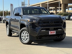 2025 Toyota Tacoma SR5 Truck Double Cab