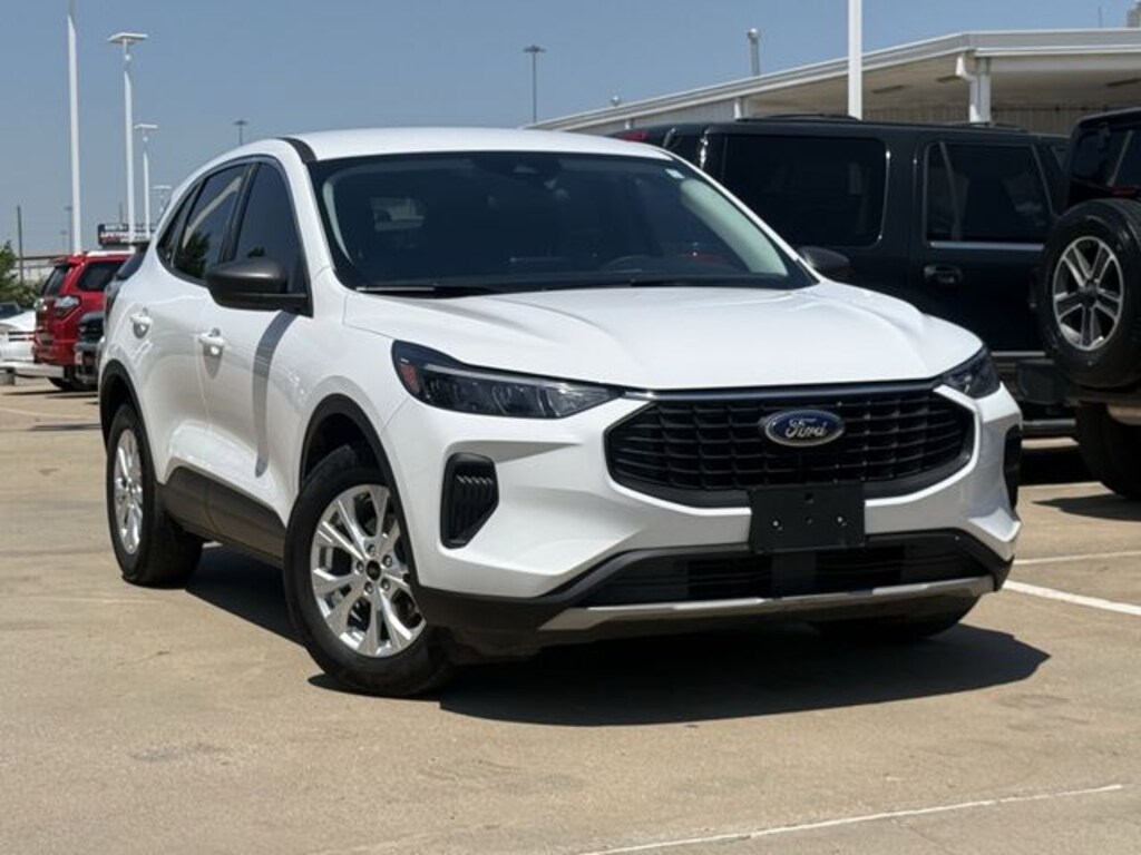 Used 2023 Ford Escape Active SUV