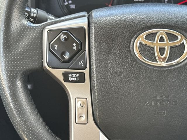 2022 Toyota 4Runner SR5 Premium - Photo 14