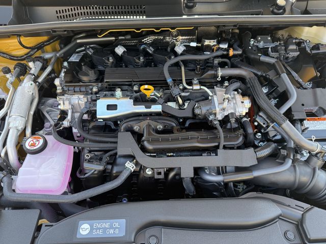 2026 Toyota Prius Plug-in Hybrid Nightshade - Photo 30