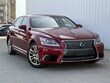 LEXUS LS 460