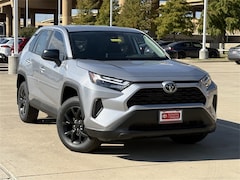 2025 Toyota RAV4 LE SUV