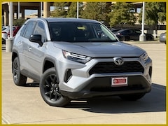 2025 Toyota RAV4 LE SUV
