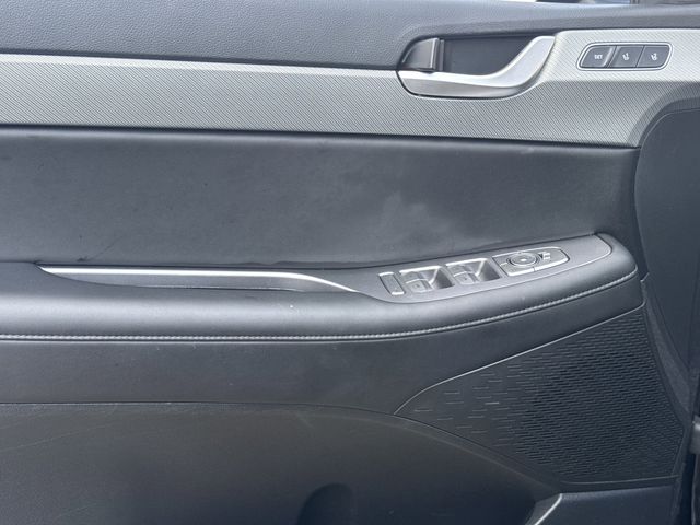 2025 Hyundai Palisade SELPremium - Photo 23