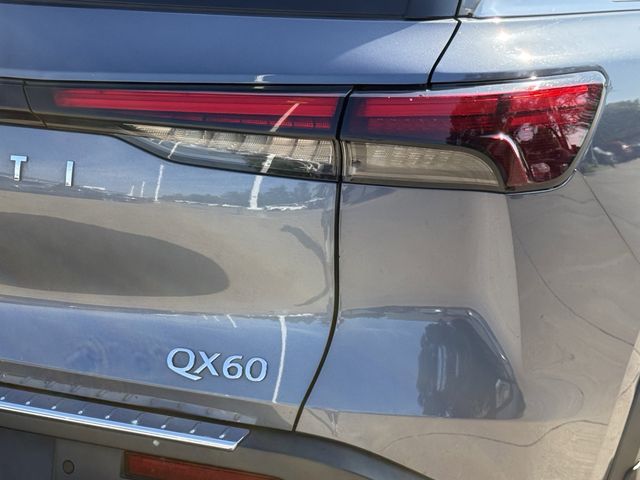 2022 INFINITI QX60 AUTOGRAPH - Photo 6