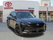 Mazda CX-50