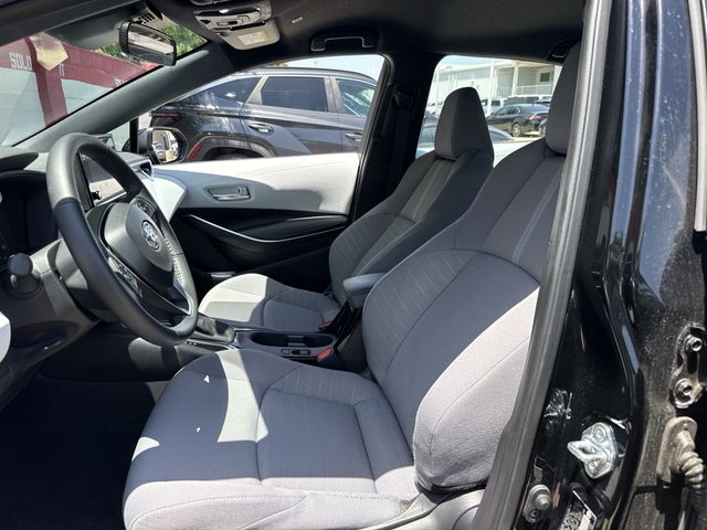 2025 Toyota Corolla SE - Photo 24