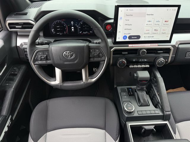 2026 Toyota Tacoma TRD Sport - Photo 12