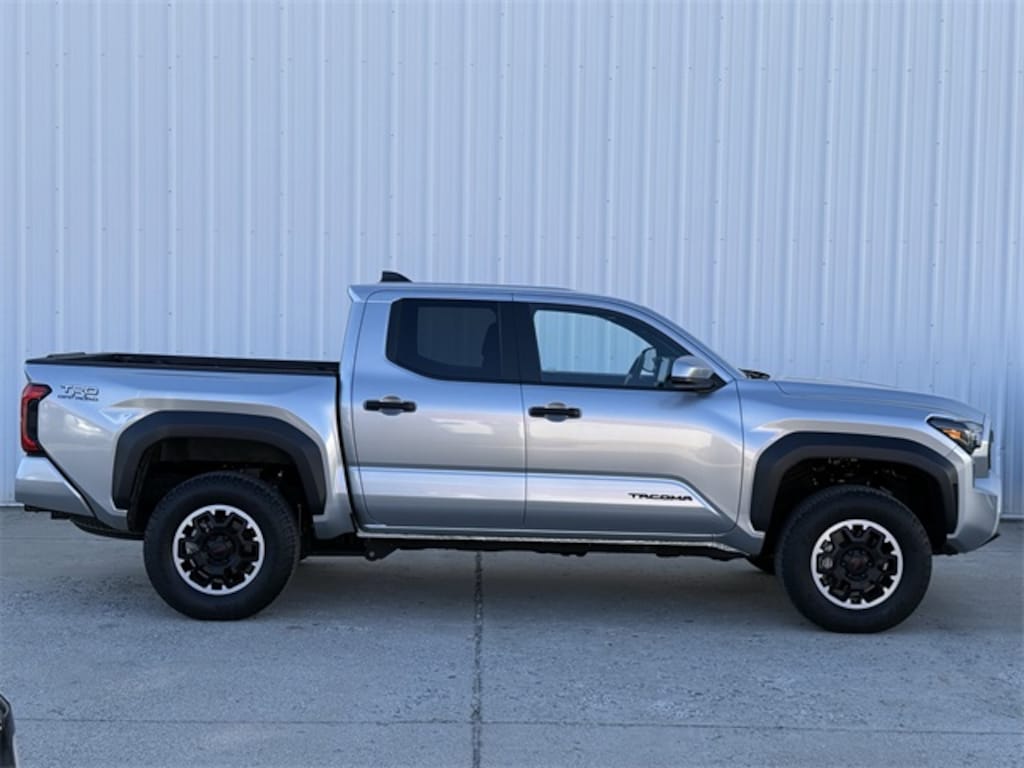 Used 2024 Toyota Tacoma SR5 Truck Double Cab