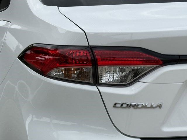 2026 Toyota Corolla LE - Photo 6