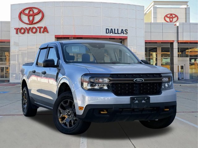 2024 Ford Maverick