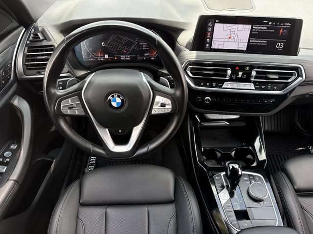 2023 BMW X3 30i - Photo 12