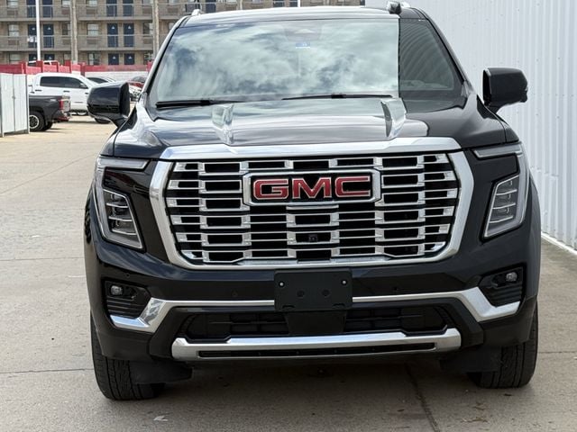 2025 GMC Yukon XL Denali - Photo 8