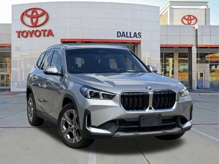 2023 BMW X1 xDrive28i SUV