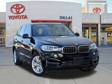 2016 BMW X5 xDrive40e xDrive40e SUV