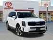 Kia Telluride