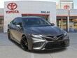 Toyota Camry Hybrid