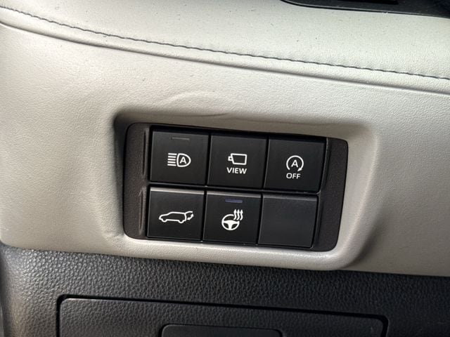 2024 Toyota Highlander Platinum - Photo 26