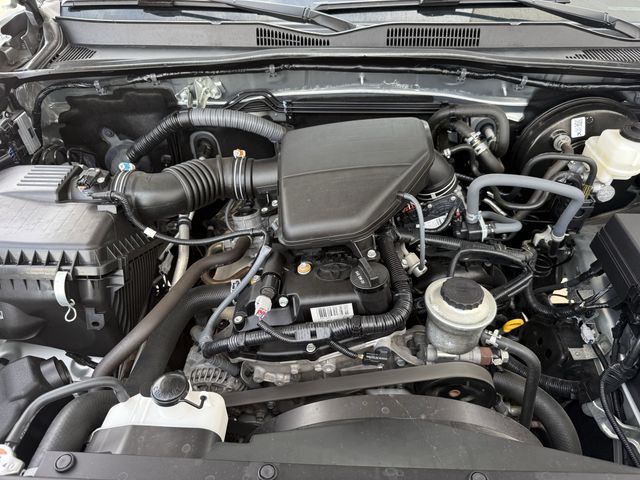 2023 Toyota Tacoma SR5 - Photo 30