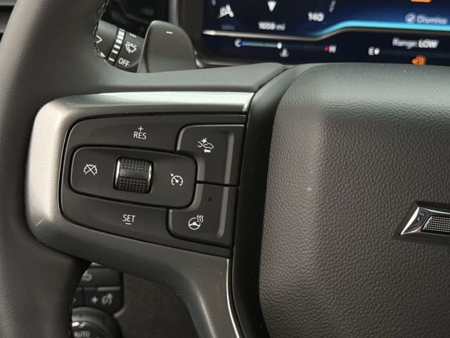 2025 Chevrolet Silverado 1500 RST - Photo 14