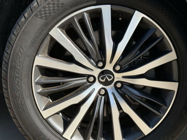 2022 INFINITI QX60 AUTOGRAPH - Photo 9