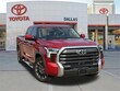 Toyota Tundra Hybrid