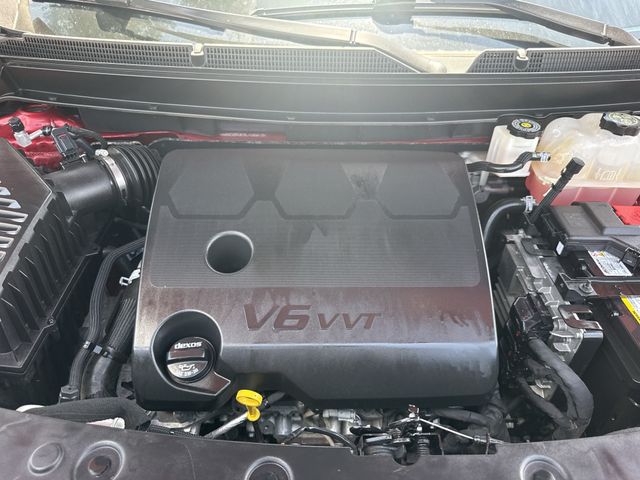 2024 Buick Enclave Premium - Photo 32