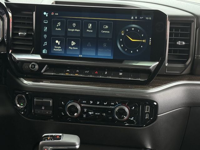 2025 Chevrolet Silverado 1500 RST - Photo 17