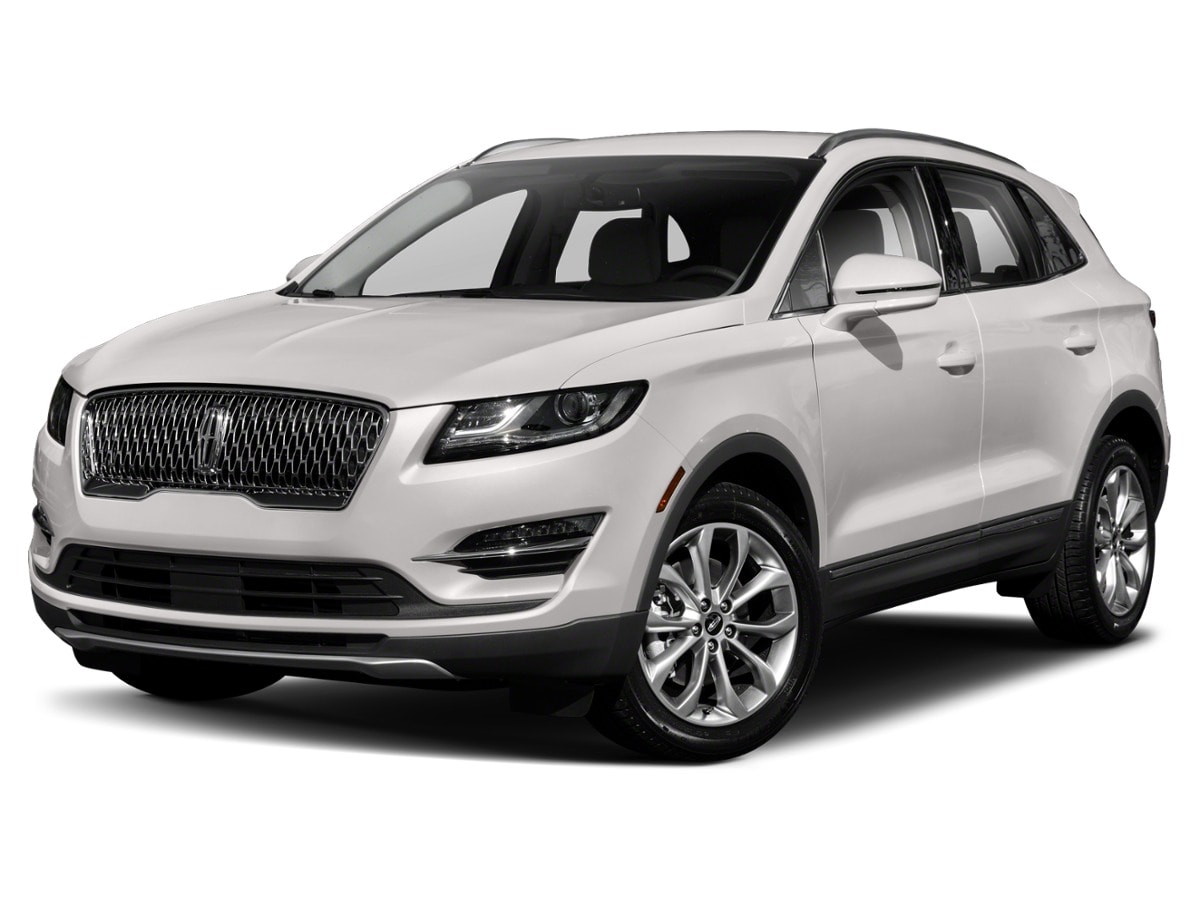 2019 Lincoln MKC Reserve AWD's photo