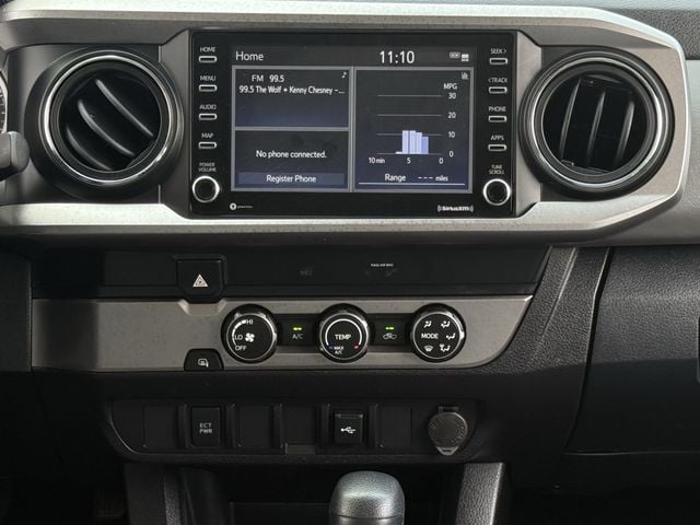 2023 Toyota Tacoma SR5 - Photo 16